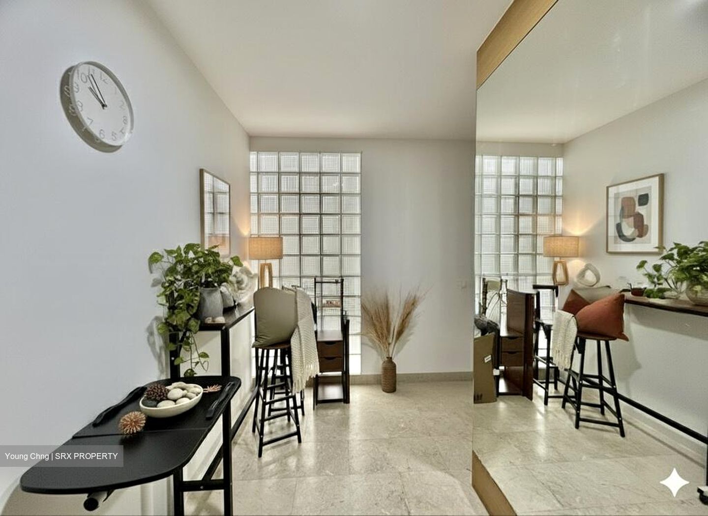 Changi Rise Condominium (D18), Condominium #580230851